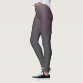 LEGGINGS STRETCH FRAUEN KUNST UND DESIGN (Links)