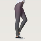 LEGGINGS STRETCH FRAUEN KUNST UND DESIGN (Rechts)