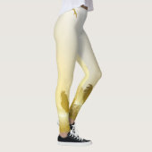 Leggings Sunny Morning Farm Land rustikal (Rechts)