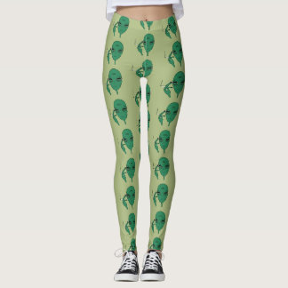 leggings super comodos y novedosos