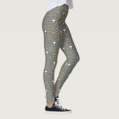 leggings super comodos y novedosos (Rechts)