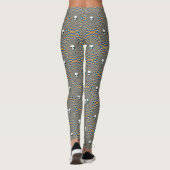 leggings super comodos y novedosos (Rückseite)