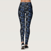 leggings super comodos y novedosos (Rückseite)