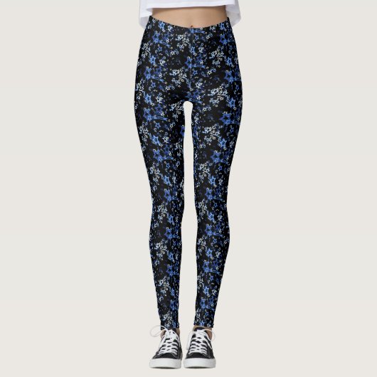 leggings super comodos y novedosos (Vorderseite)