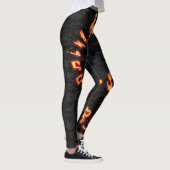 leggings super comodos y novedosos (Rechts)
