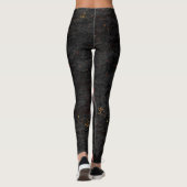 leggings super comodos y novedosos (Rückseite)