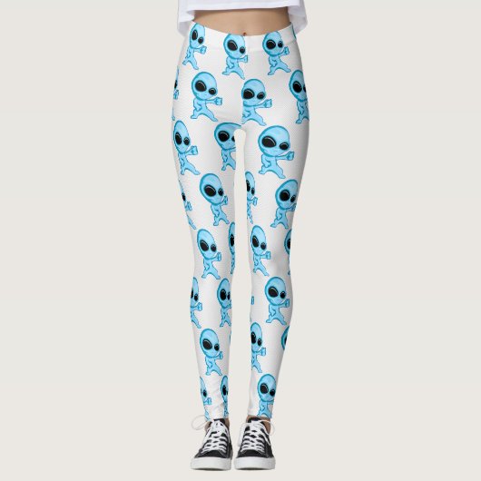 leggings super comodos y novedosos (Vorderseite)