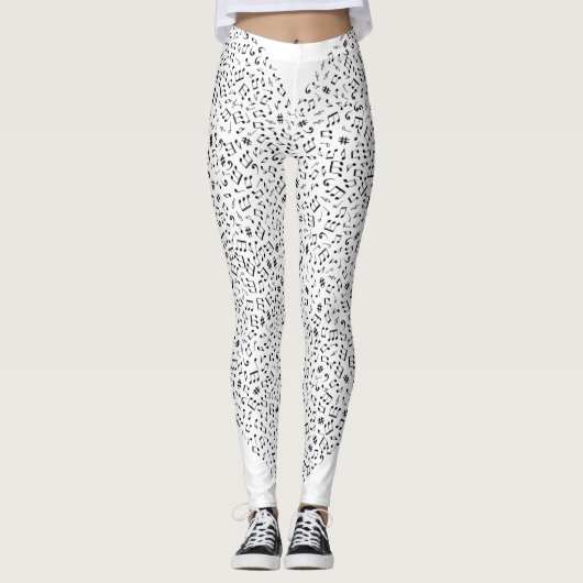 leggings super comodos y novedosos (Vorderseite)