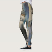 leggings super cool comodos para gym (Links)