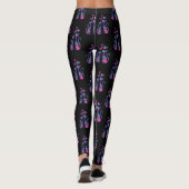 leggings super cool comodos para gym (Rückseite)