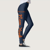 Leggings Syrakus, New York (Rechts)