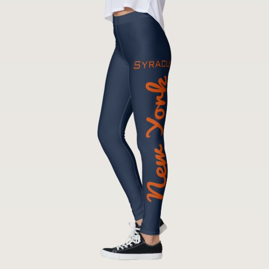 Leggings Syrakus, New York (Links)