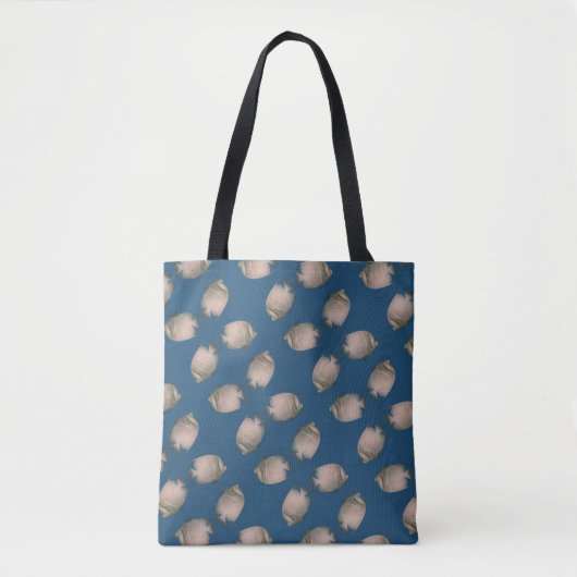Leggings Tasche (Vorderseite)