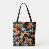 Leggings Tasche (Rückseite)