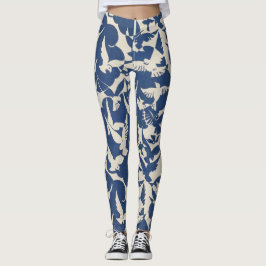 Leggings-Tauben Leggings