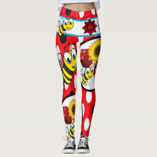 Leggings-Teenager Leggings