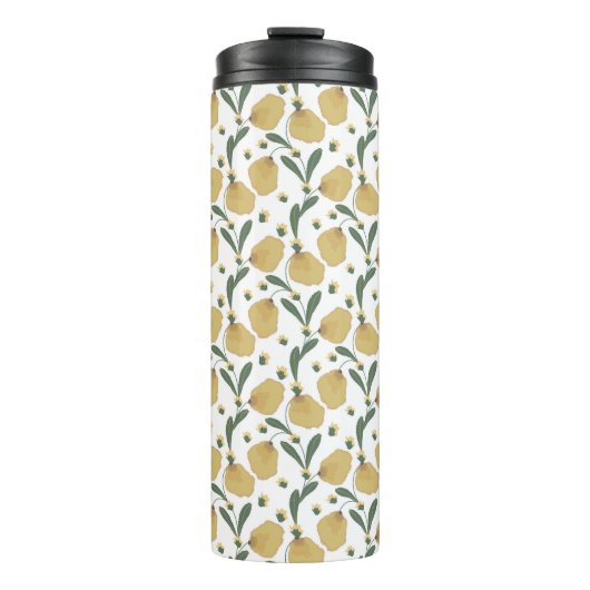 Leggings Thermosbecher (Vorderseite)