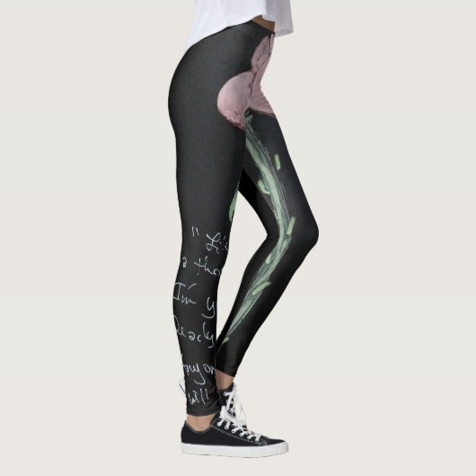 Leggings Thorn (Rechts)