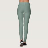 Leggings, tief leggings (Rückseite)