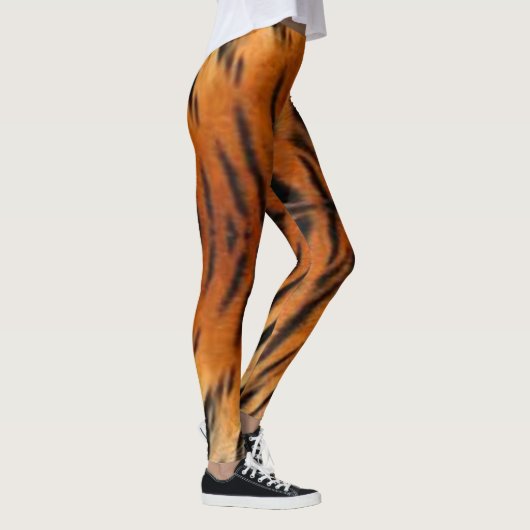 Leggings Tiger (Rechts)
