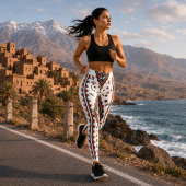 Leggings traditionell