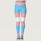 Leggings - Transgênero Transsexueller DragQueen (Vorderseite)