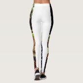 Leggings Trend in den USA: Style and Comfort Rede (Rückseite)