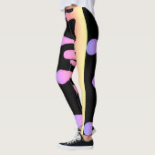 LEGGINGS tropfen (Links)