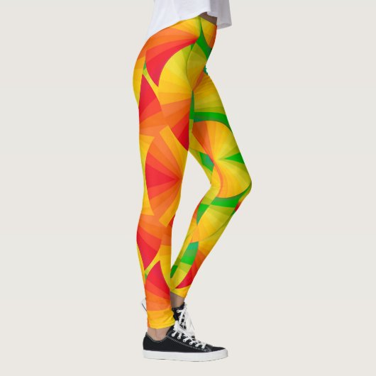Leggings - überall (Rechts)
