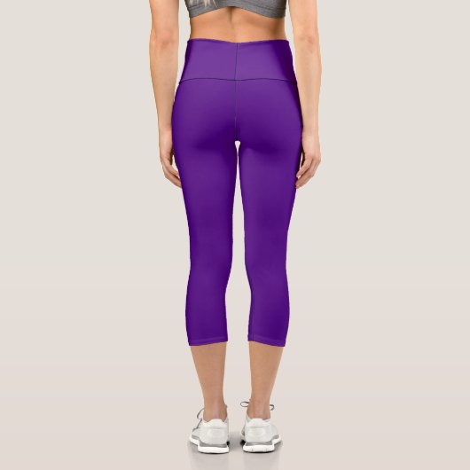 Leggings | Ultra Comfort (Rückseite)
