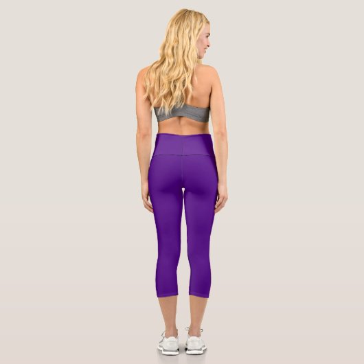 Leggings | Ultra Comfort (Rückseite)
