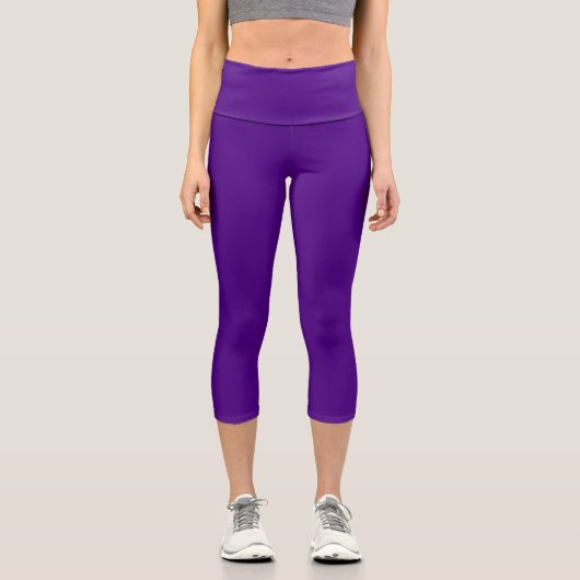 Leggings | Ultra Comfort (Vorderseite)
