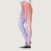 Leggings/US Flagge Leggings (Links)