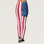 LEGGINGS - USA<br><div class="desc">USA - USA - Flag - Patriotic - Unabhängigkeitstag - 4. Juli - Anpassbar - Wählen / Fügen Sie Ihren einzigartigen Text / Farbe / Bild - Make Your Special Gift - Neu formatieren und verschieben oder entfernen und hinzufügen / Bild mit Anpassungs-Tool. Sie können Designs auch auf mehr als...</div>