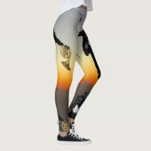 Leggings,van HOB, Waldhorn Leggings (Rechts)