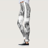 Leggings Vintag (Links)