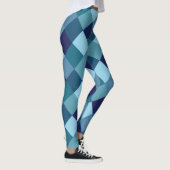 Leggings von Blue Harlequin (Rechts)