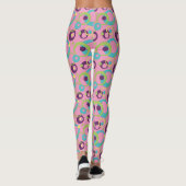 Leggings von Funky Pink (Rückseite)