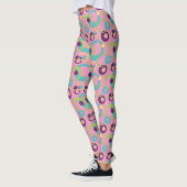 Leggings von Funky Pink (Links)