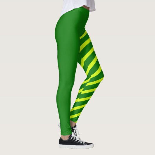 Leggings von Green & Yellow (Rechts)