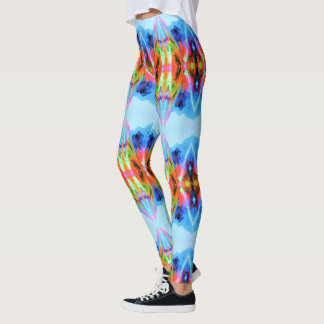 Leggings von HammondArt