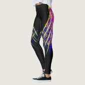 Leggings von James Michael Miller (Links)