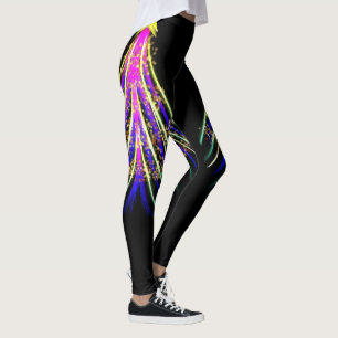 Leggings von James Michael Miller