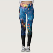 Leggings von James Michael Miller, 17. August 2025 (Vorderseite)