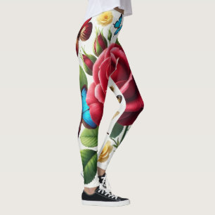 Leggings von James Michael Miller 23.4.2024