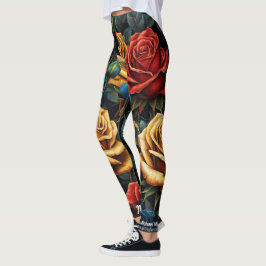 Leggings von James Michael Miller 4.23.2024