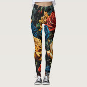 Leggings von James Michael Miller 4.23.2024 (Vorderseite)