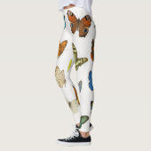 Leggings von James Michael Miller 4.23.2024 (Links)