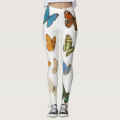 Leggings von James Michael Miller 4.23.2024 (Vorderseite)