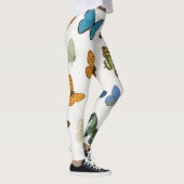 Leggings von James Michael Miller 4.23.2024 (Rechts)